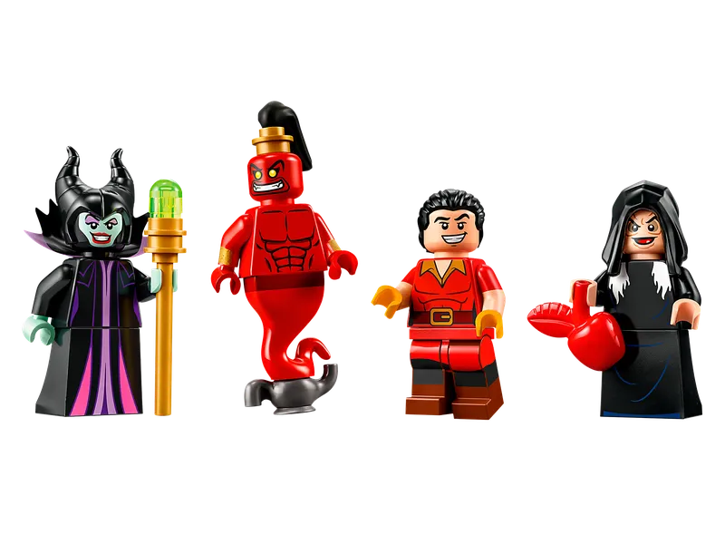 Villain Icons by LEGO – product photo 4 of 12