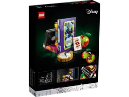 LEGO Villain Icons (43227) - image 6
