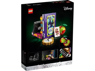 Villain Icons by LEGO – product photo 7 of 12