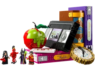 Villain Icons by LEGO – product photo 1 of 12
