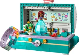 LEGO Ariel's Treasure Chest (43229)