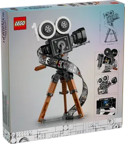 LEGO Walt Disney Tribute Camera (43230) - image 12