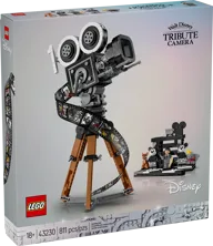 Walt Disney Tribute Camera - Afbeelding 12 van 13