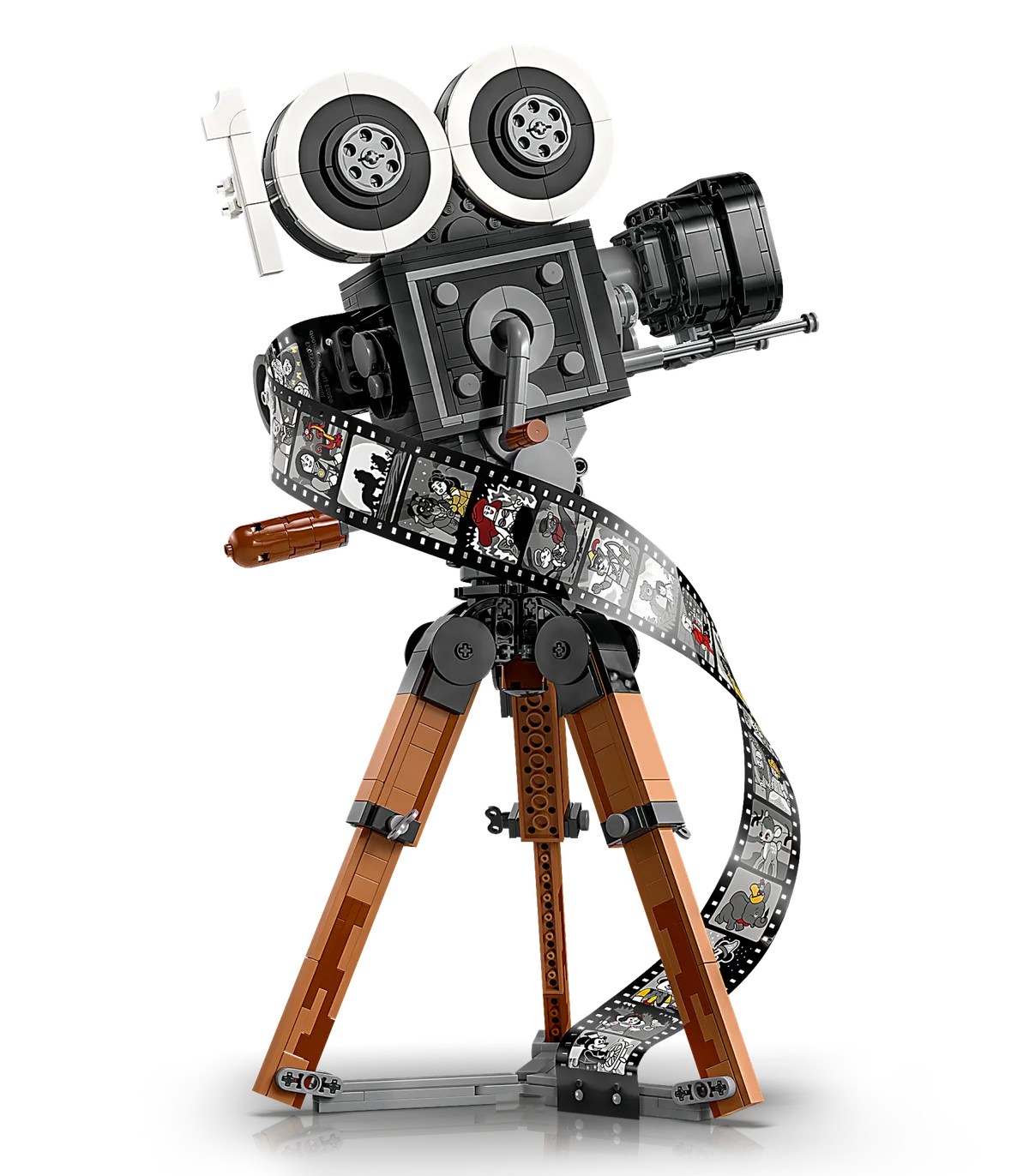 LEGO Walt Disney Tribute Camera (43230) - Bild 1