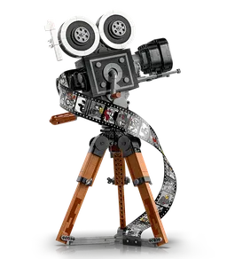 LEGO Walt Disney Tribute Camera (43230) - image 1