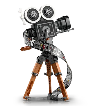 Walt Disney Tribute Camera by LEGO – product photo 2 of 13