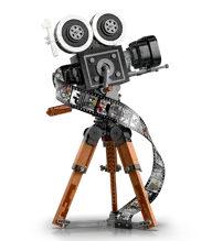 Walt Disney Tribute Camera - Afbeelding 2 van 13