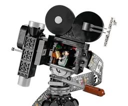 LEGO Walt Disney Tribute Camera (43230) - image 2