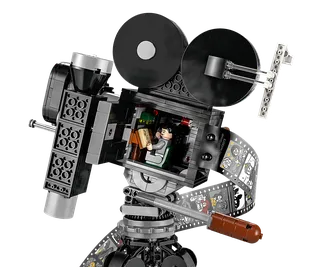 Walt Disney Tribute Camera by LEGO – product photo 3 of 13
