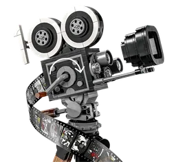 LEGO Walt Disney Tribute Camera (43230) - image 3