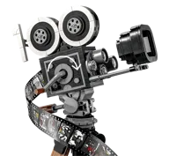 Walt Disney Tribute Camera - Afbeelding 4 van 13