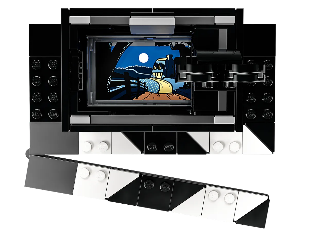 LEGO Walt Disney Tribute Camera (43230) - Bild 4