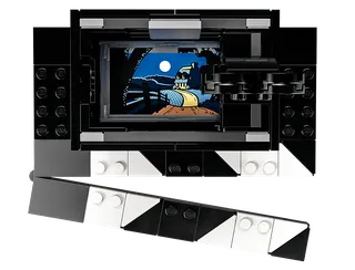 Walt Disney Tribute Camera by LEGO – product photo 5 of 13