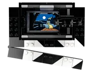 Walt Disney Tribute Camera - Afbeelding 5 van 13