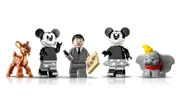 LEGO Walt Disney Tribute Camera (43230) - image 5