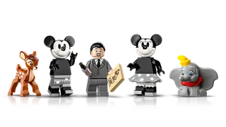 Walt Disney Tribute Camera by LEGO – product photo 6 of 13