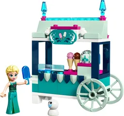 LEGO Elsa's Frozen Treats (43234)