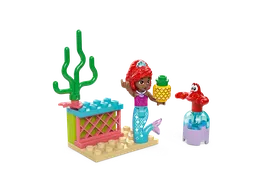 LEGO Ariel's Music Stage (43235) - image 1