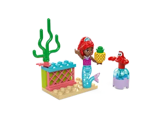 Ariel's Music Stage från LEGO – produktbild 2 av 9