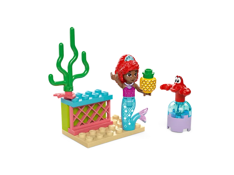 Ariel's Music Stage från LEGO – produktbild 2 av 9