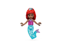 LEGO Ariel's Music Stage (43235) - image 2