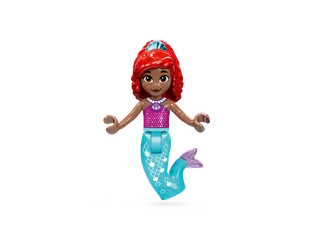 Ariel's Music Stage från LEGO – produktbild 3 av 9