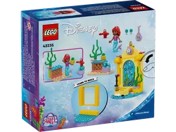 LEGO Ariel's Music Stage (43235) - image 8