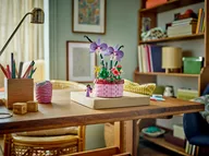 Isabela's bloempot - Afbeelding 8 van 10