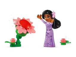 LEGO Isabela's Flowerpot (43237) - afbeelding 4