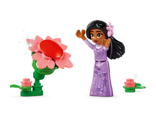 Isabela's Flowerpot fra LEGO – produktbillede 5 af 10