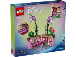 LEGO Isabela's Flowerpot (43237) - afbeelding 9