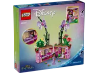 Isabela's bloempot - Afbeelding 10 van 10