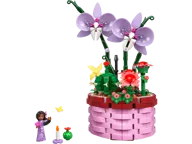 Isabela's bloempot - Afbeelding 1 van 10