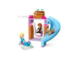 LEGO Elsa's Frozen Castle (43238) - image 3
