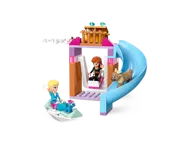 Elsa's Frozen kasteel - Afbeelding 4 van 10