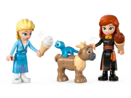 Elsa's Frozen kasteel - Afbeelding 5 van 10