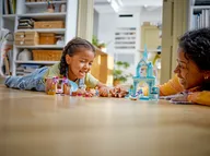 Elsa's Frozen kasteel - Afbeelding 7 van 10