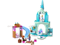 Elsa's Frozen kasteel - Afbeelding 1 van 10