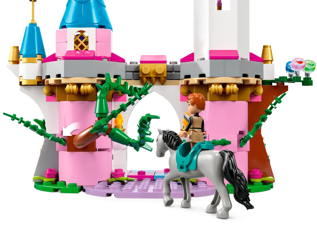 LEGO Maleficent’s Dragon Form (43240) - Bild 2