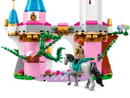 LEGO Maleficent’s Dragon Form (43240) - afbeelding 2