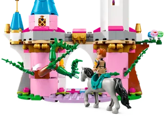 Maleficent’s Dragon Form de LEGO – photo du produit 3 sur 8
