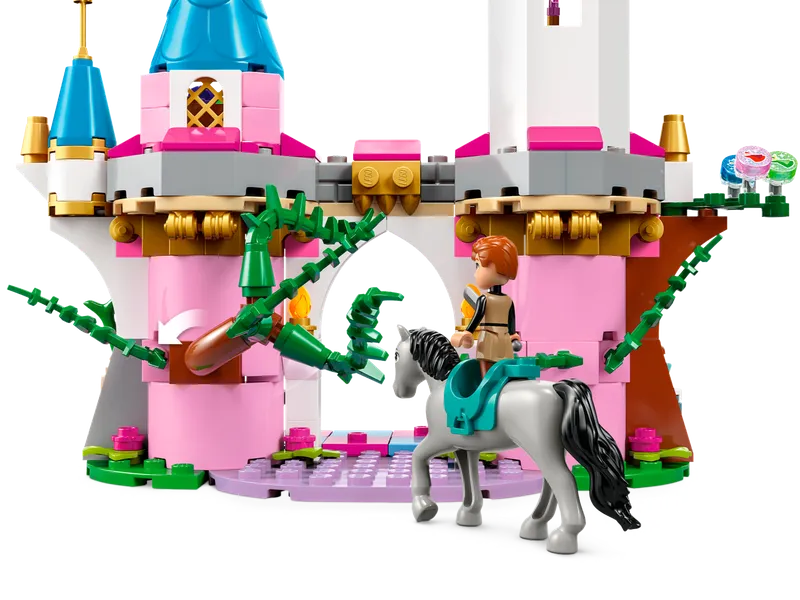 Maleficent’s Dragon Form de LEGO – photo du produit 3 sur 8