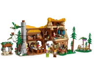 Snow White and the Seven Dwarfs' Cottage - Image 3 of 14