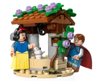 Snow White and the Seven Dwarfs' Cottage - Image 6 of 14
