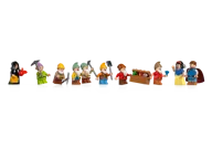 Snow White and the Seven Dwarfs' Cottage - Image 8 of 14