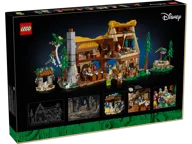 Snow White and the Seven Dwarfs' Cottage - Image 9 of 14