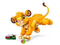 Simba the Lion King Cub - Image 3 of 10