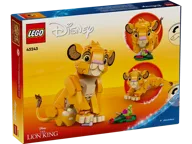 Simba the Lion King Cub - Image 6 of 10