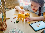 Simba the Lion King Cub - Image 9 of 10