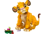 Simba the Lion King Cub - Image 1 of 10